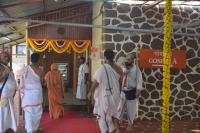 Shashtyabdapurti Utsava - Karla - Day 1